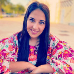 Esther Barrantes Díaz, Leisure Instructor in Don Benito