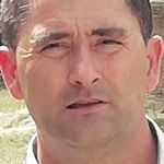 Francisco Martín Gómez, Gardener in Lugo