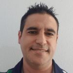 Ediberto Garcia, Private chauffeur in Abarán