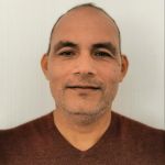 Gabriel Bravo, Pintor en Burgos