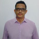 Jose Ruiz, Waiter in Tarragona