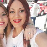 Rocio Montiel, Animadora infantil a Caravaca de la Cruz