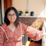 Monica Reyes, Content writer in Catalan in Torredembarra