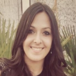 Sonia Bellon, Babysitter in Jaén