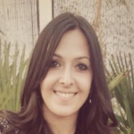 Sonia Bellon, Math tutor in Jaén