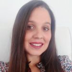 Marisa Diaz Pérez, Psicòloga a Huelva