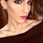 Maga Gonzalez, Maquilladora profesional en Palma