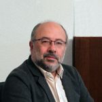 Juan Ignacio Martínez Sánchez, Psicòleg a Benidorm