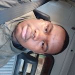 Oumar Makadji, Electrician in Zaragoza