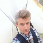 Juan Murcia, Xofer privat a Alicante