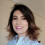 Ana Claudia Venâncio Jeremias, Traductora d'espanyol a portuguès a Valladolid