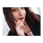 Alba García, Child educator in Sevilla