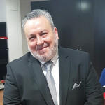 Koldo Ramajo GarcÍa, Xofer privat a Cox