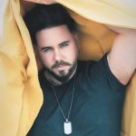 Rafa Moreno, Singer in Córdoba
