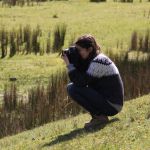 Francisca Valenzuela, Photographer in Oviedo