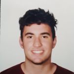 Jonathan Hidalgo Barrionuevo, Professor d'aquagym a Sevilla