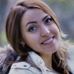Alina Nikitina, Spanish to Russian Translator in Madrid