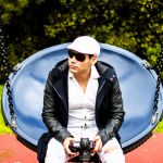 Oswaldo Cela, Photographer in Castell-Platja d'Aro