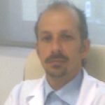 Jose Vinader, Masseur in Murcia