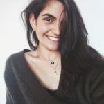 Clara Gastearena, Cangur a Teruel