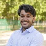 Alberto Cardoso, Traductor d'espanyol a anglès a Sevilla