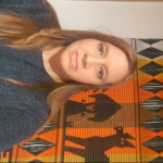 Gabriela Cartolari, Psychologist in Tres Cantos