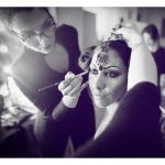 Vicky Añez, Makeup artist in Santa Cruz de Tenerife