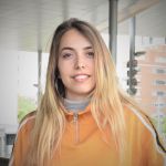 Andrea López, Leisure Instructor in Barcelona