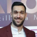 Daniel Sanz, Personal trainer in Alcobendas