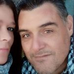 José Antonio Mangano Villalpando, Waiter in Talavera de la Reina