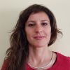 Cristina Mora, Art drawing teacher in Castro-Urdiales