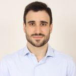 Alejandro García Guerrero, Personal trainer in Madrid