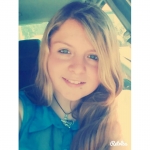 Noelia Covelo Rodríguez, Babysitter in Redondela