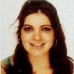 Paula Voilà, French tutor in Barcelona