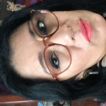 Cecilia Bejarano, Caregiver of elderly in La Selva del Camp
