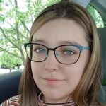 Lara Noya Sanchez, Animadora infantil en Santiago de Compostela