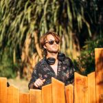 Marco Bonaventura, DJ in Madrid