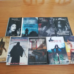 Javier Vivancos García, Corrector ortográfico en castellano en Elche