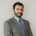 Daniel Ortiz, Tax advisor in Málaga