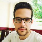 Raul Palomo Victoria, Babysitter in Torrent