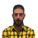 Hèctor Llorens, Nutricionista en Barcelona