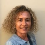 Fe Cerezo, Professora d'espanyol a Las Rozas de Madrid