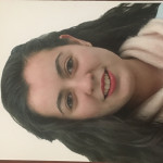 María García, Monitora de lleure a Parla