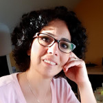 Nedda Soriano, Redactora de continguts en castellà a Móstoles