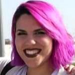 Teresa Ojeda, Makeup artist in Utrera
