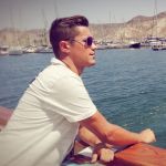 Andrés Palomo Toribio, Photographer in Fuenlabrada