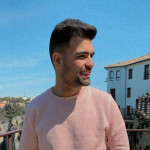 Adrian Gazaba, Photographer in Ronda