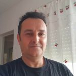 Julian Garcia, Cuidador de gent gran a Alcaudete