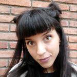 Tina Vajagic, Singer in Esplugues de Llobregat