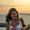 Gemma Masip Mallada, Yoga instructor in Zarautz